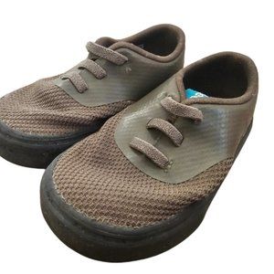 3/$25 🏷 People Army Green Slip On Shoes Size 6